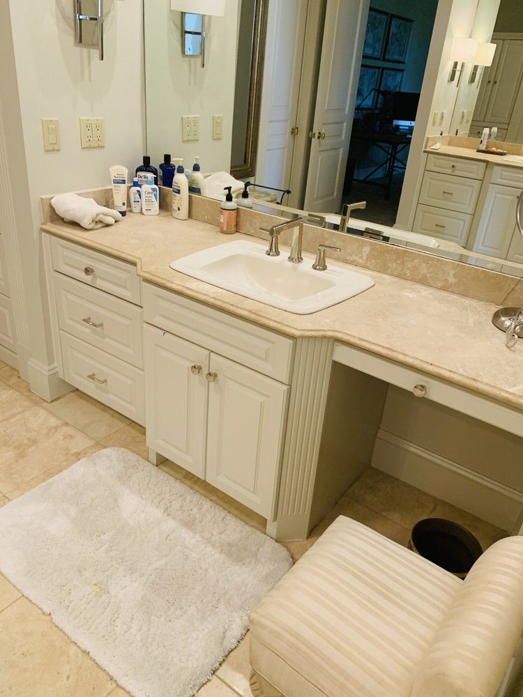 Bathroom Renovated – photo 15