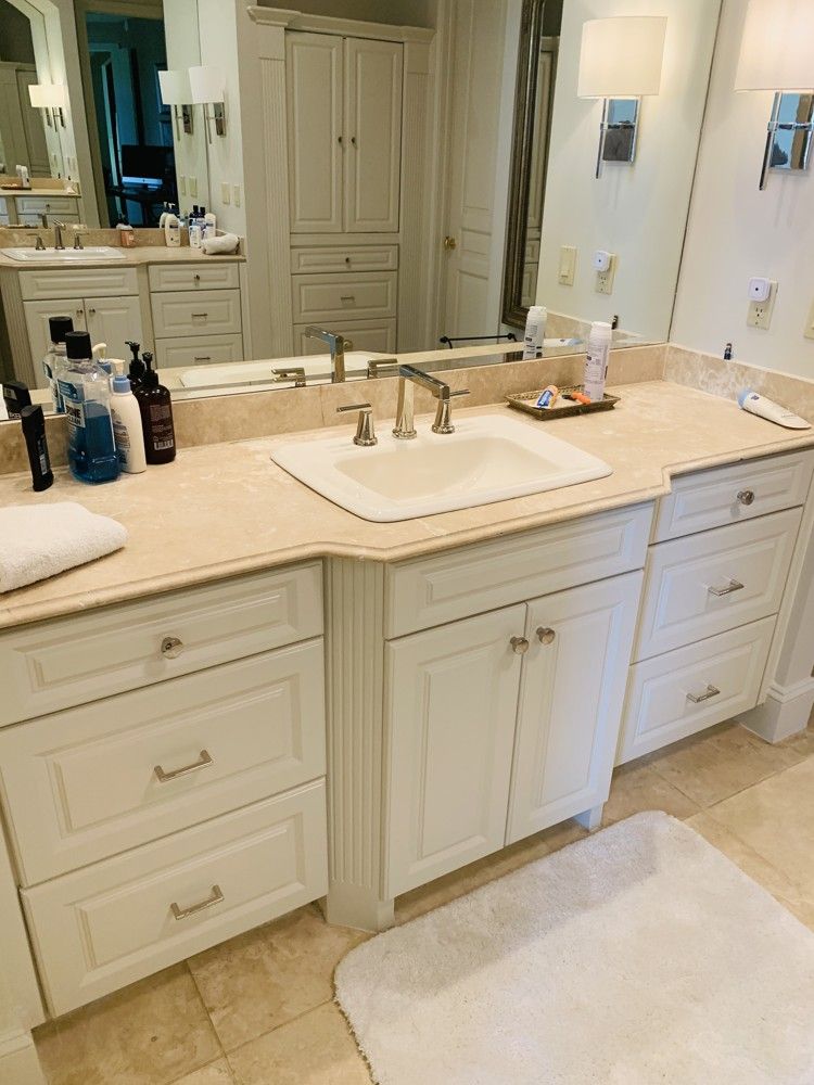 Bathroom Renovated – photo 16