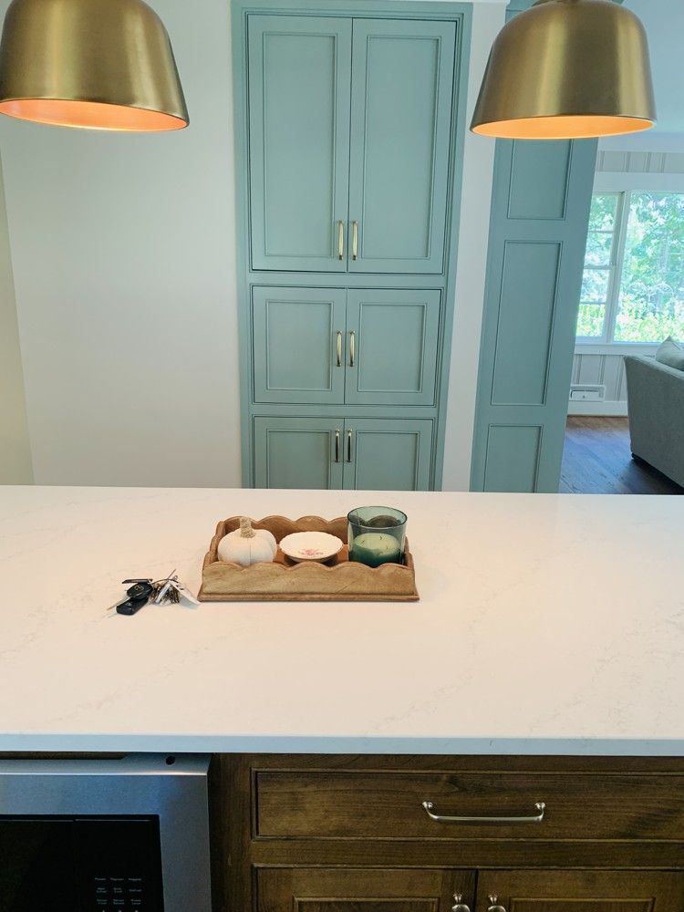 Living Area Opened Up/Renovated – photo 9