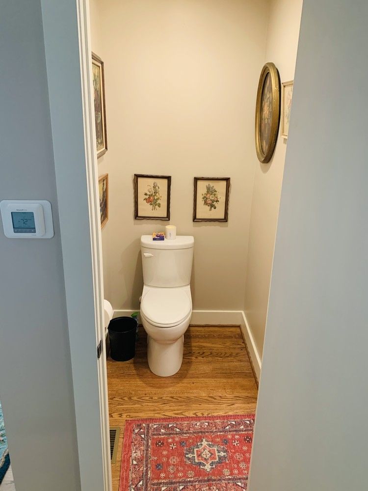 Living Area Opened Up/Renovated – photo 13
