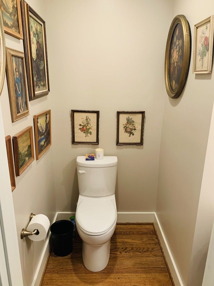 Living Area Opened Up/Renovated – photo 15