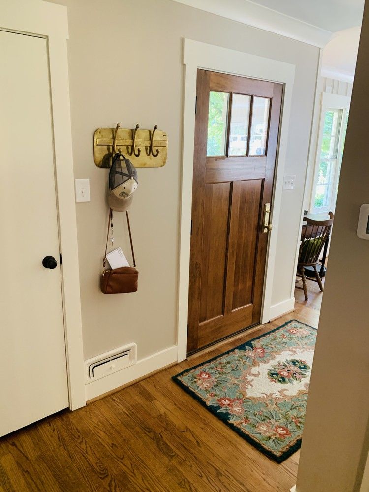 Living Area Opened Up/Renovated – photo 17