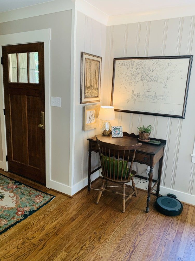 Living Area Opened Up/Renovated – photo 29