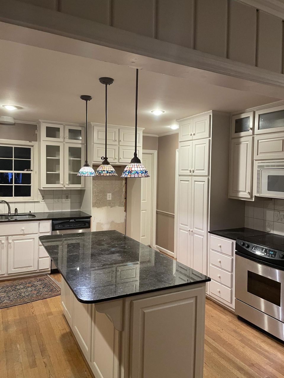 The Daily Project: A Timeless Family Home Reimagined – photo 78