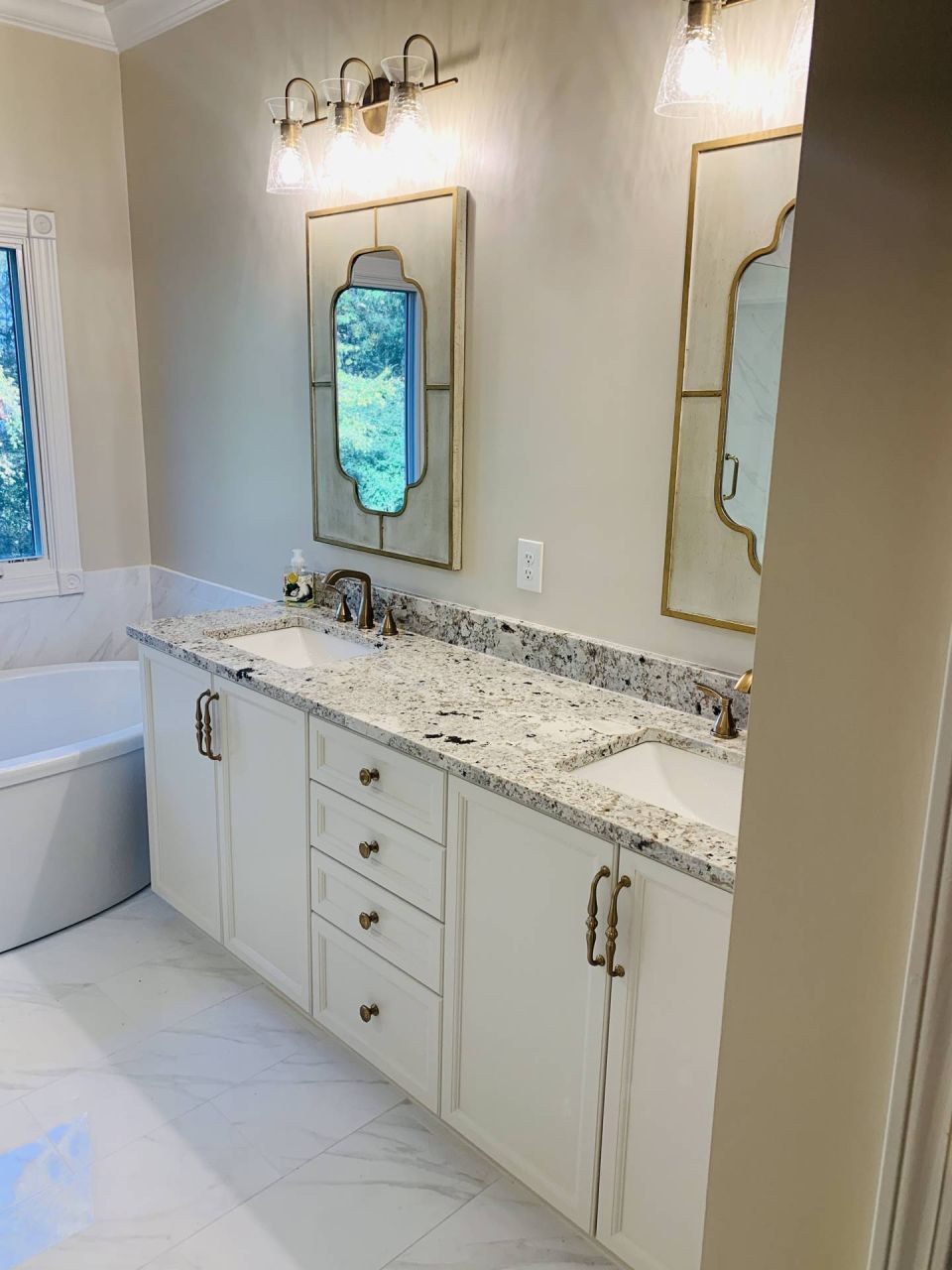 Kitchen and Bathroom remodeled – photo 2