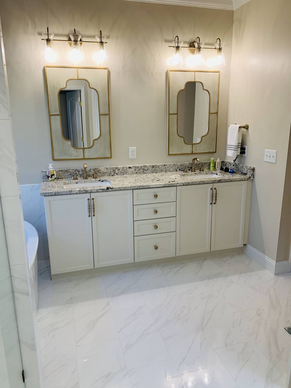 Kitchen and Bathroom remodeled – photo 3