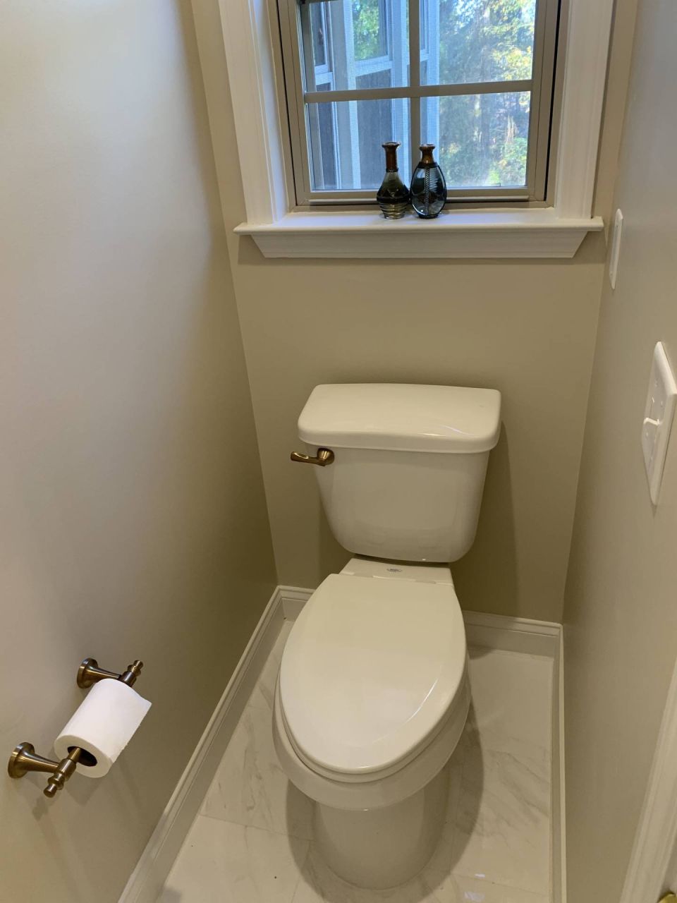 Kitchen and Bathroom remodeled – photo 4