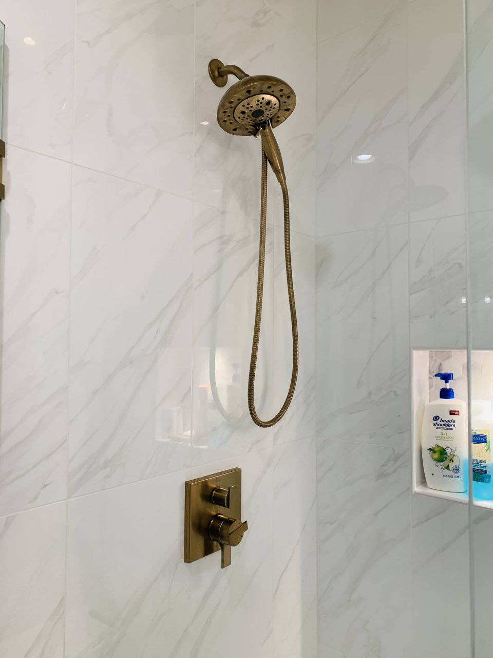 Kitchen and Bathroom remodeled – photo 5
