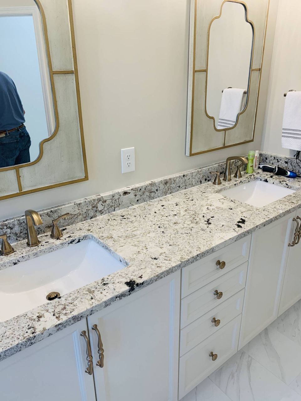 Kitchen and Bathroom remodeled – photo 8