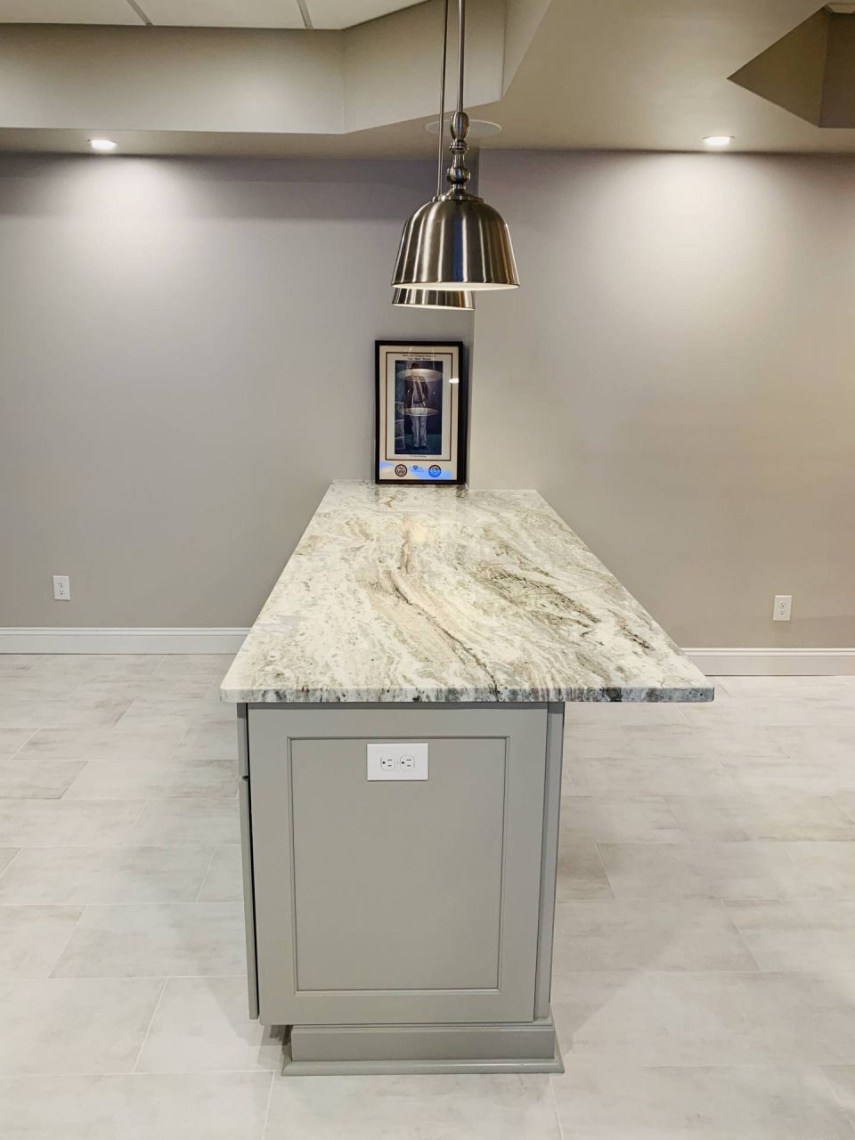 Kitchen and Bathroom remodeled – photo 12