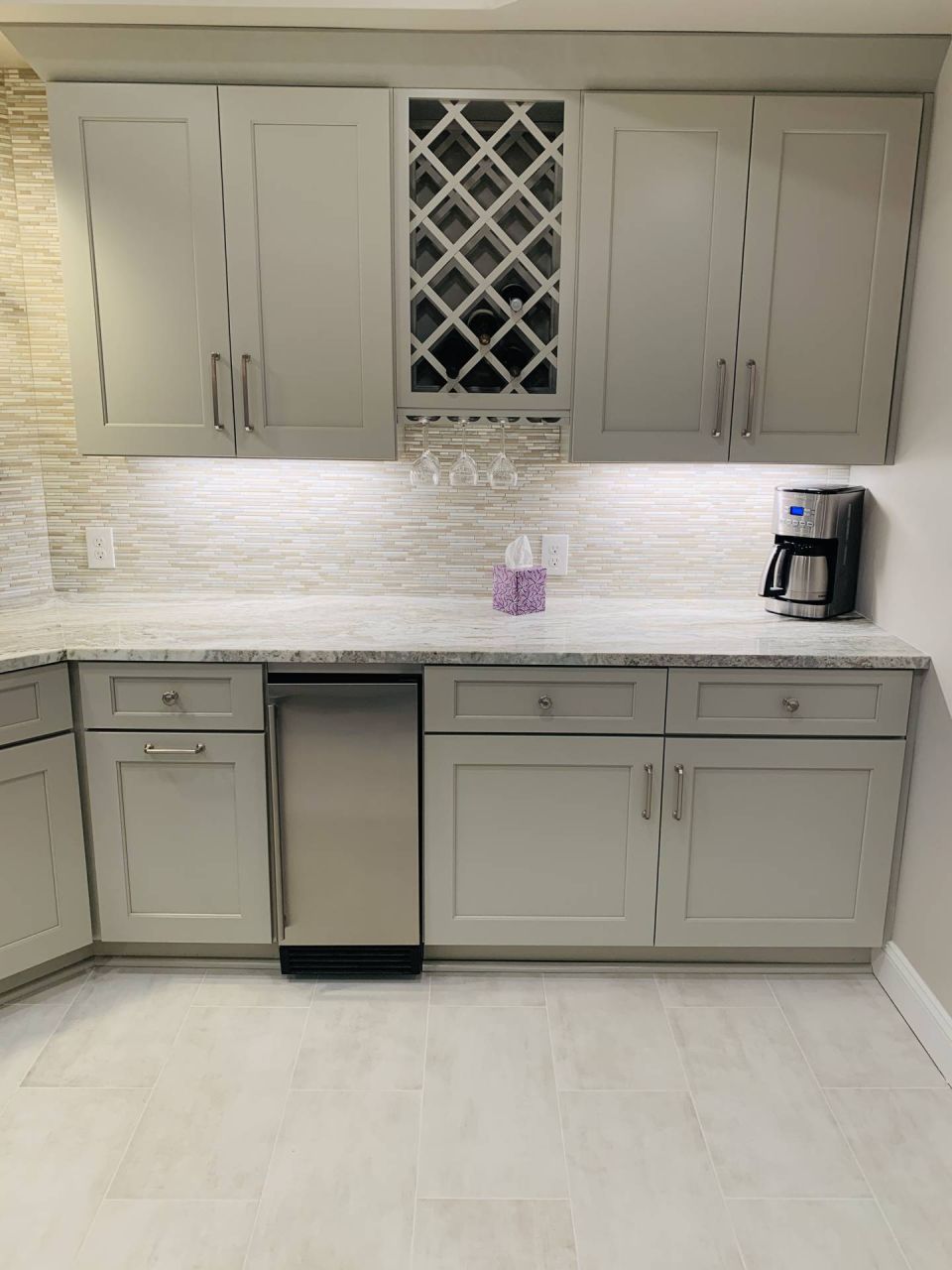 Kitchen and Bathroom remodeled – photo 14