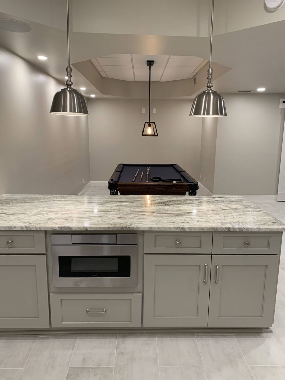 Kitchen and Bathroom remodeled – photo 16