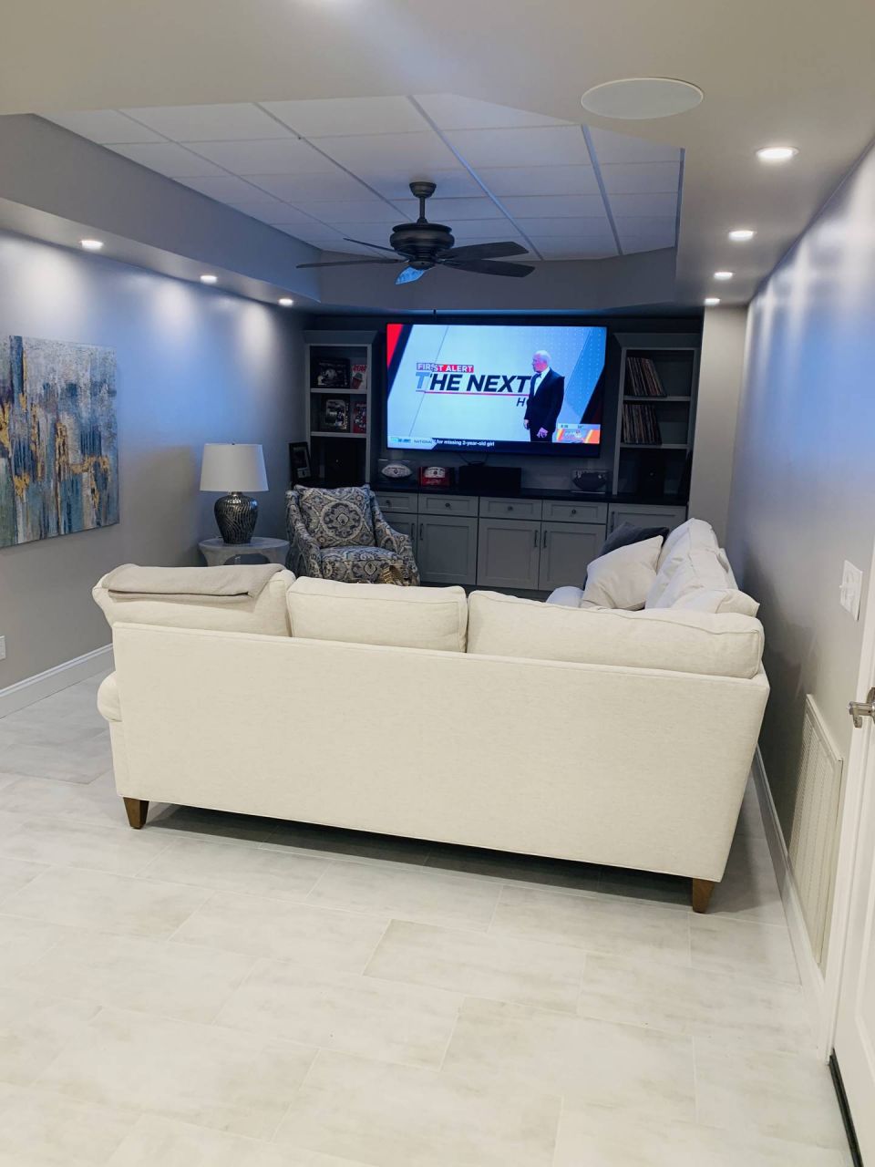 Kitchen and Bathroom remodeled – photo 17