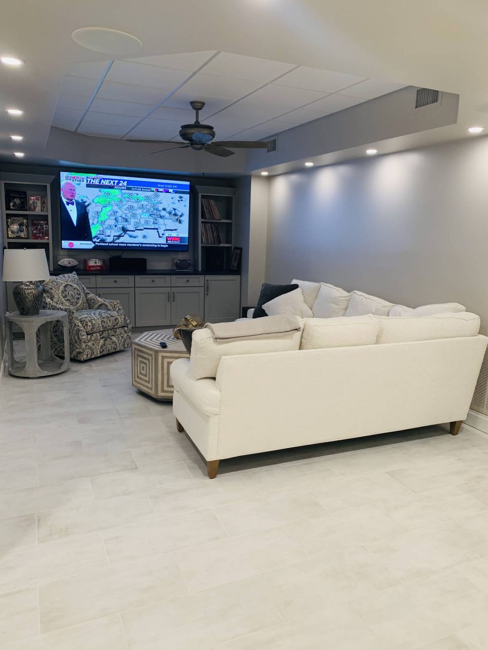 Kitchen and Bathroom remodeled – photo 18