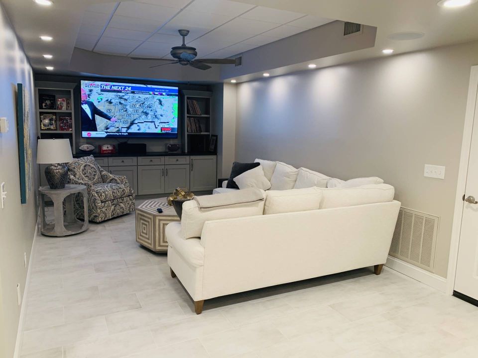 Kitchen and Bathroom remodeled – photo 19