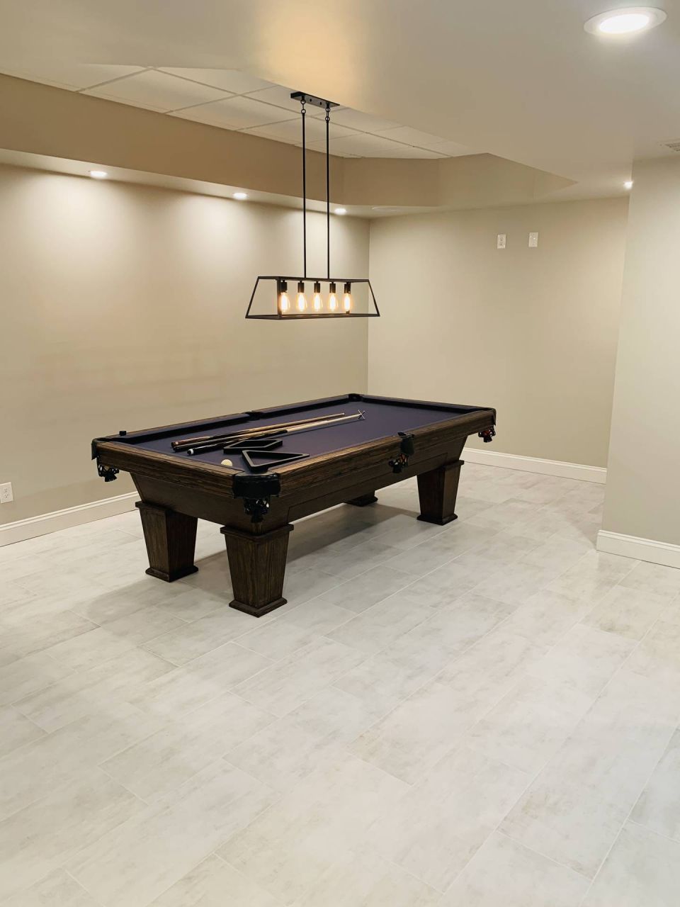 Kitchen and Bathroom remodeled – photo 21