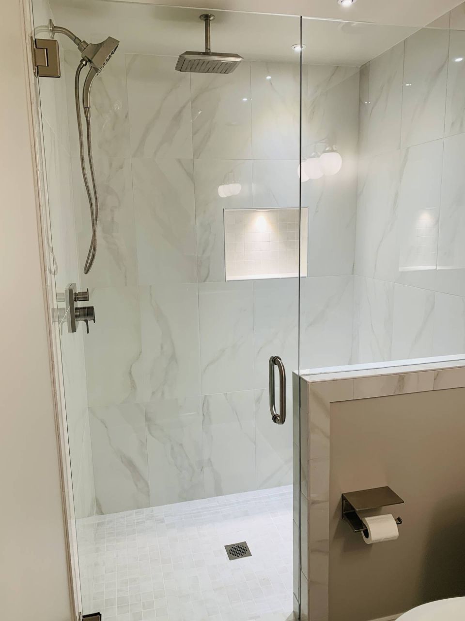 Kitchen and Bathroom remodeled – photo 24