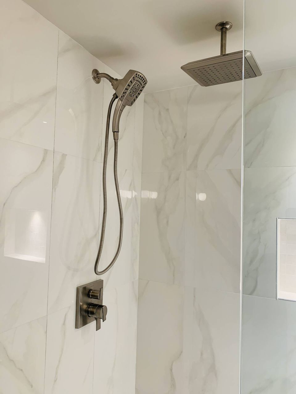 Kitchen and Bathroom remodeled – photo 27