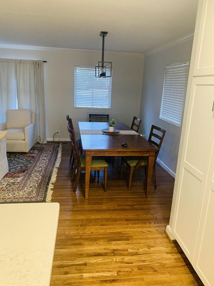 Kitchen With Island Remodeled – photo 5