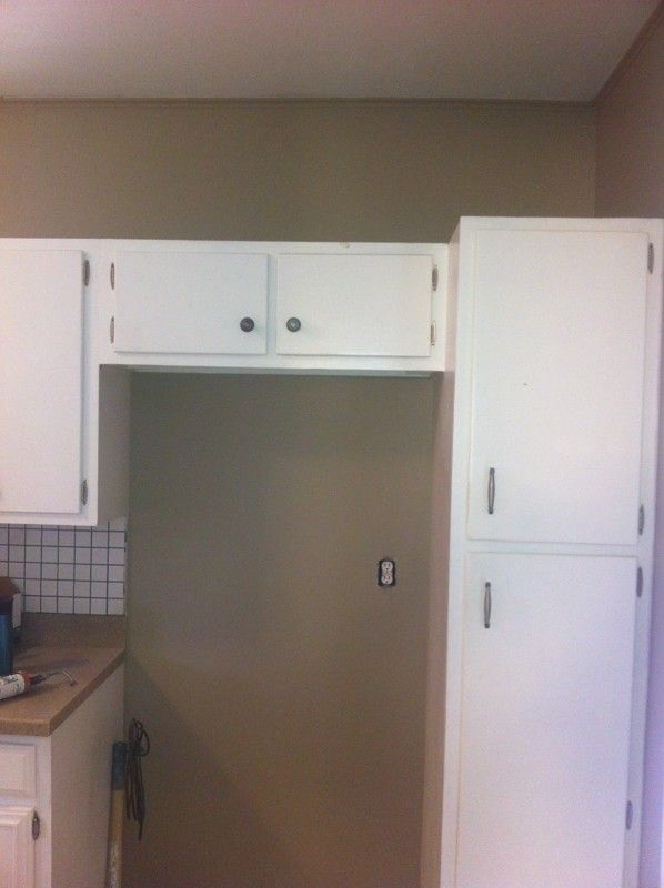 Interior Painted in Crestwood, Birmingham, AL