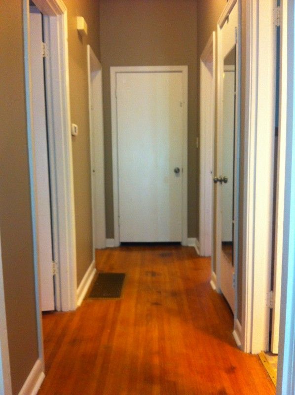 Interior Painted in Crestwood, Birmingham, AL – photo 3