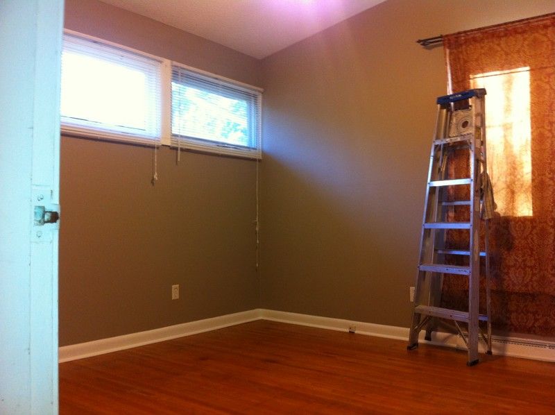 Interior Painted in Crestwood, Birmingham, AL – photo 5