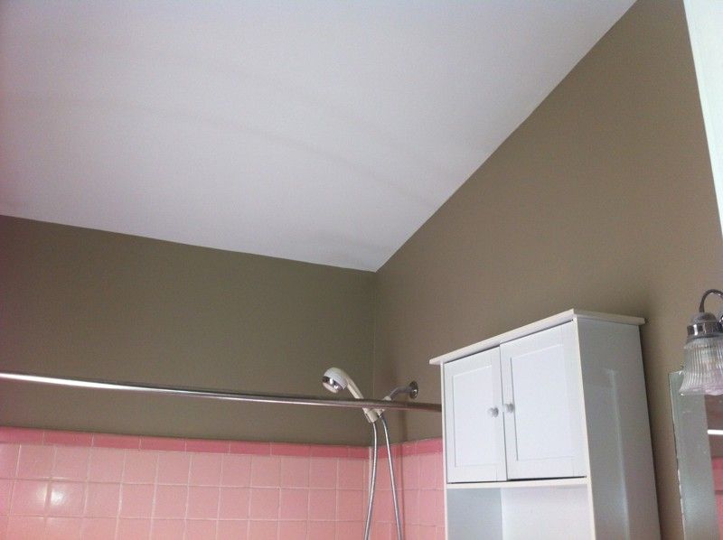 Interior Painted in Crestwood, Birmingham, AL – photo 7
