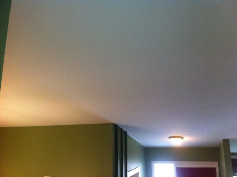 Interior Painted in Crestwood, Birmingham, AL – photo 9