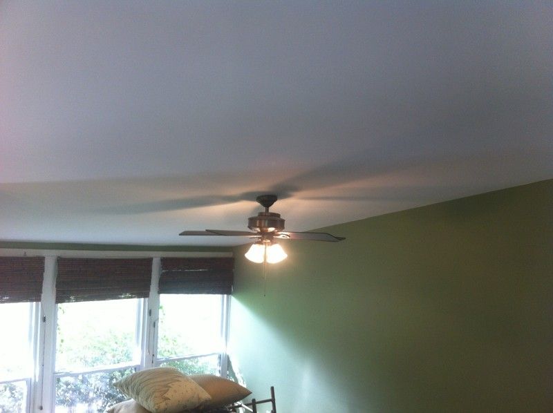 Interior Painted in Crestwood, Birmingham, AL – photo 10