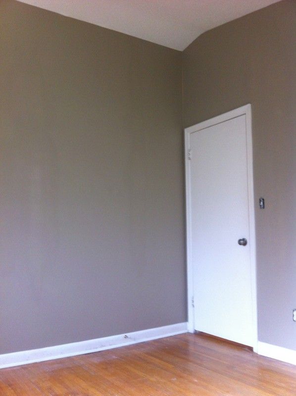 Interior Painted in Crestwood, Birmingham, AL – photo 13