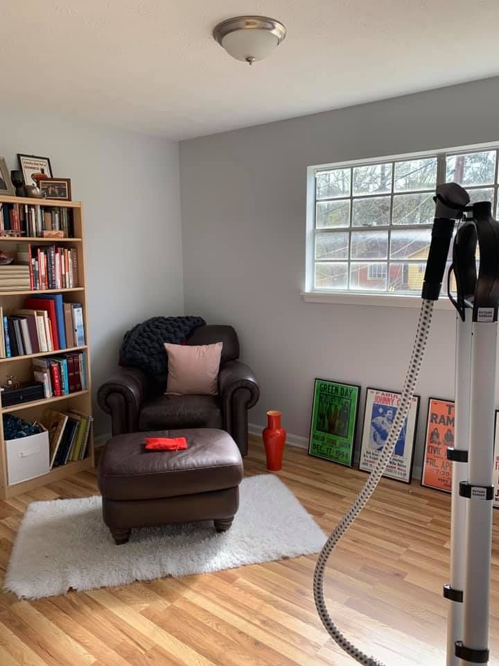 New flooring and paint in Irondale, AL – photo 7