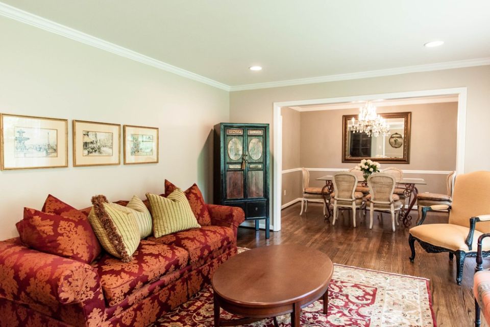 Home remodeled in Vestavia Hills, AL – photo 21