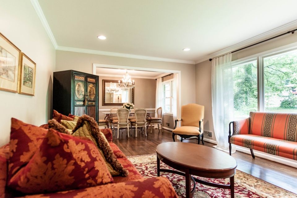 Home remodeled in Vestavia Hills, AL – photo 22