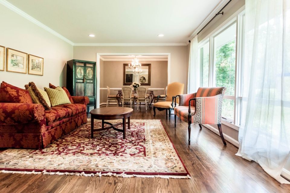 Home remodeled in Vestavia Hills, AL – photo 23