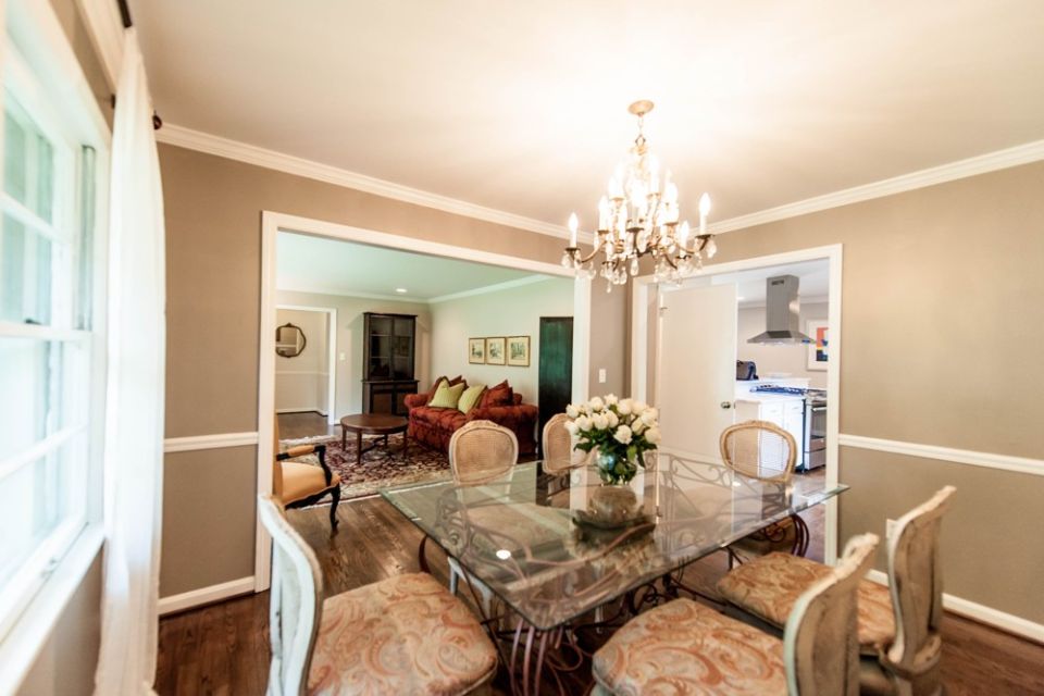 Home remodeled in Vestavia Hills, AL – photo 25