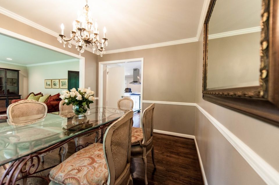 Home remodeled in Vestavia Hills, AL – photo 26