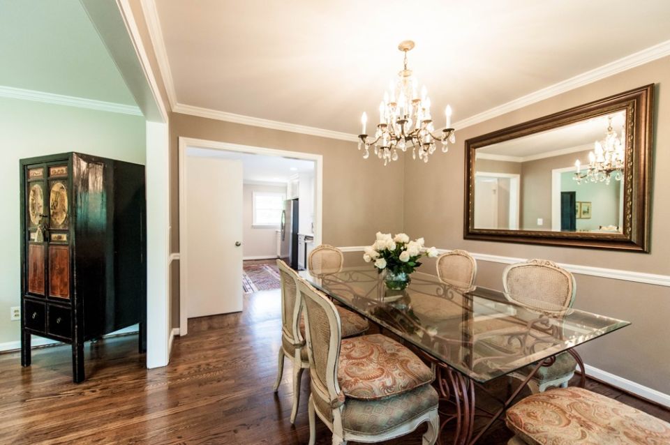 Home remodeled in Vestavia Hills, AL – photo 27