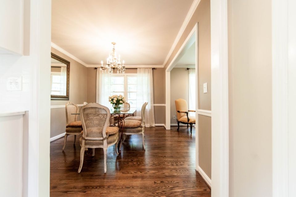 Home remodeled in Vestavia Hills, AL – photo 29