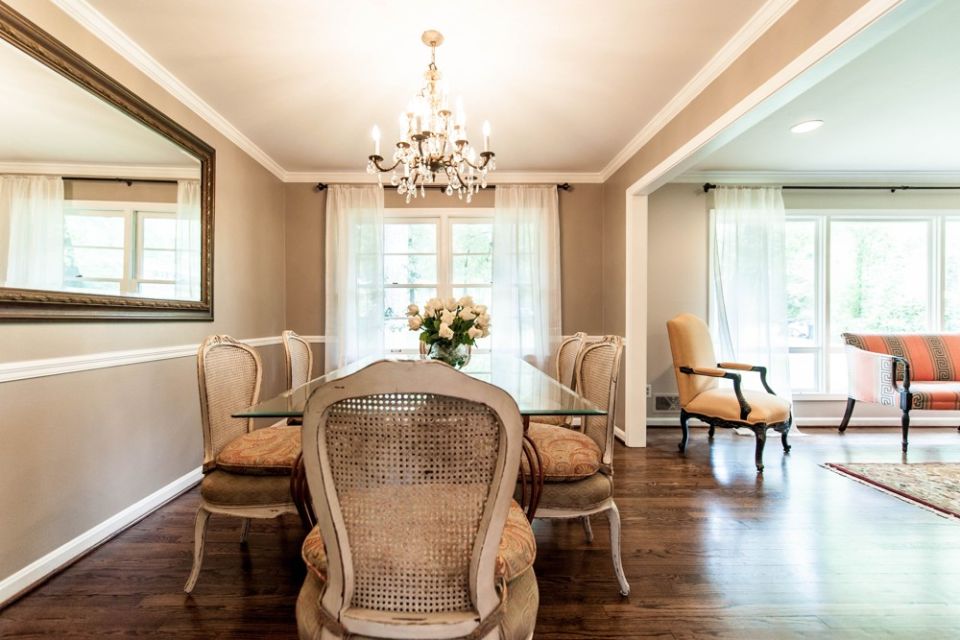 Home remodeled in Vestavia Hills, AL – photo 30