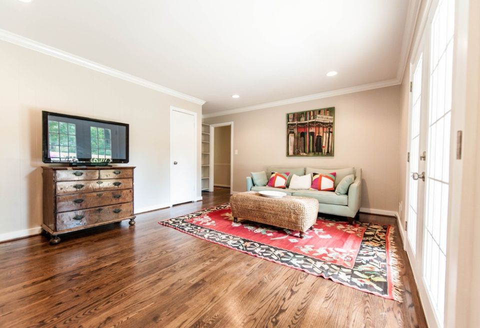 Home remodeled in Vestavia Hills, AL – photo 31