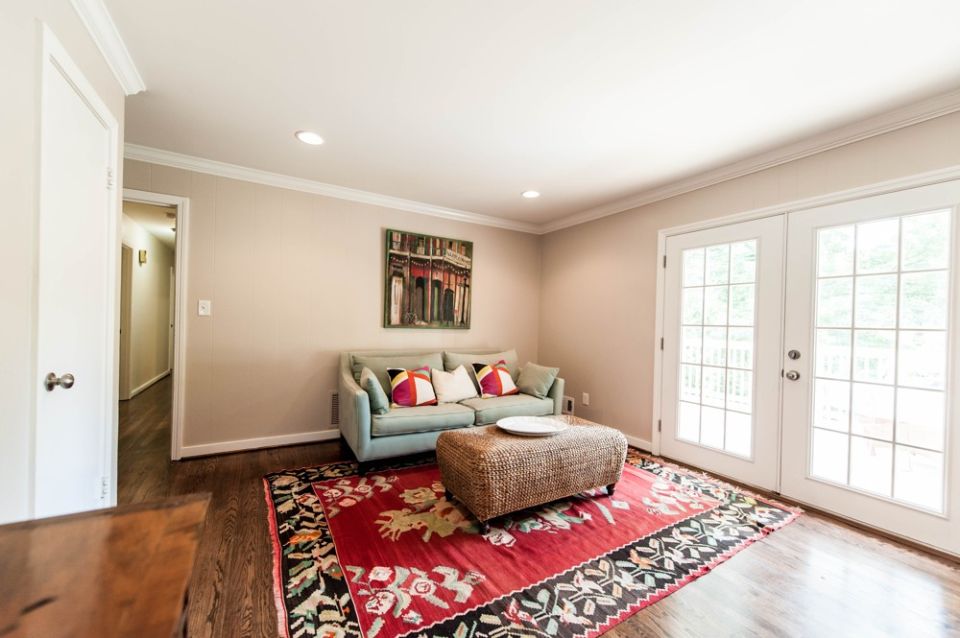 Home remodeled in Vestavia Hills, AL – photo 32