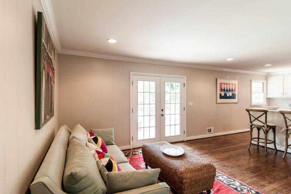 Home remodeled in Vestavia Hills, AL – photo 33