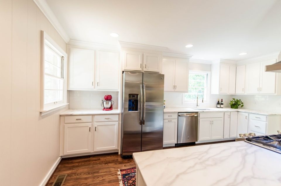 Home remodeled in Vestavia Hills, AL – photo 34