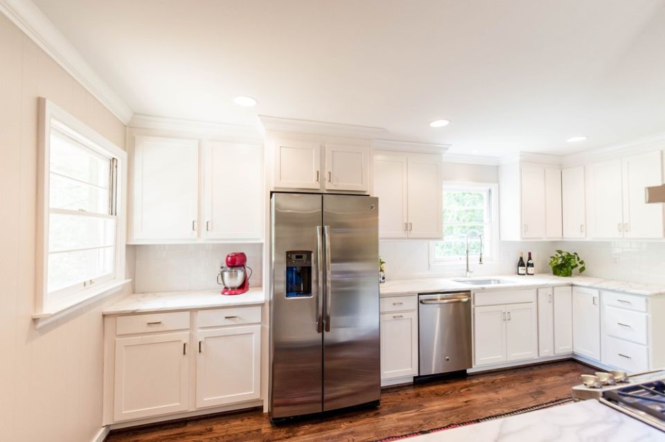 Home remodeled in Vestavia Hills, AL – photo 35