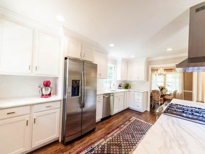 Home remodeled in Vestavia Hills, AL – photo 36