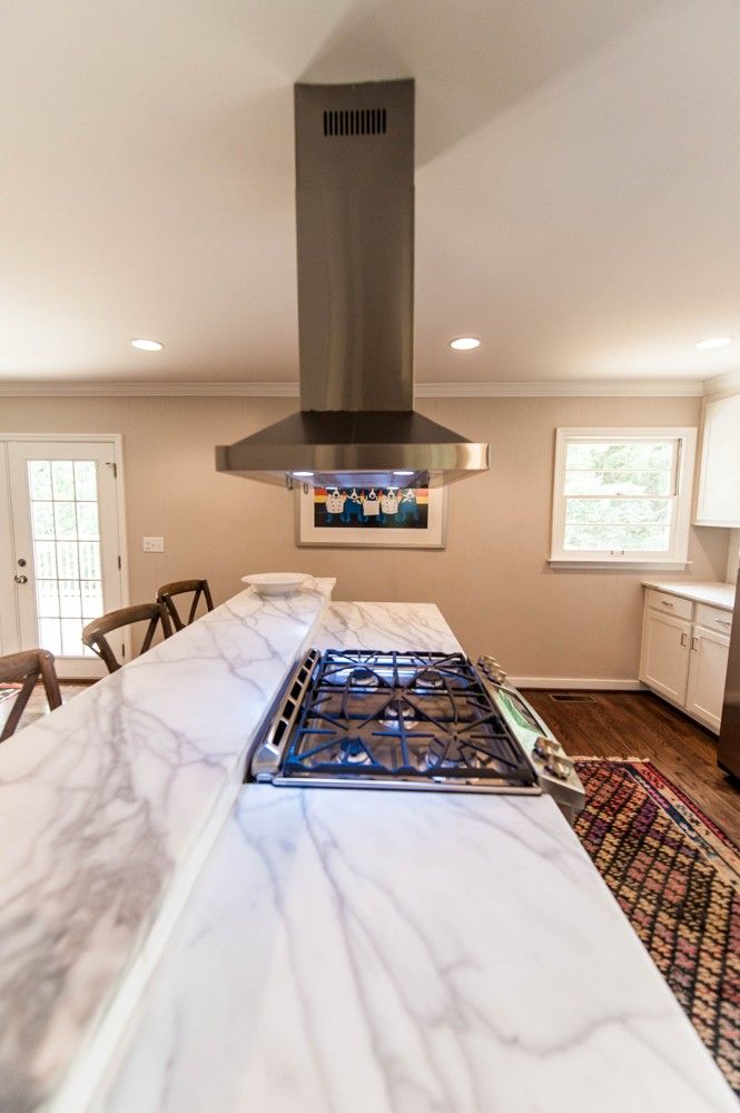 Home remodeled in Vestavia Hills, AL – photo 37