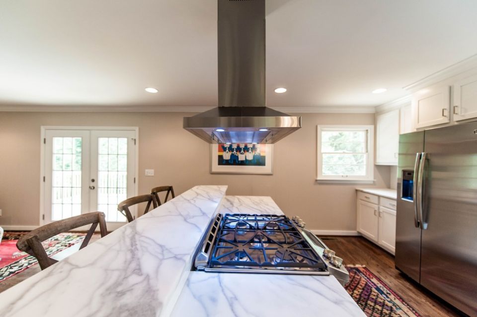 Home remodeled in Vestavia Hills, AL – photo 38