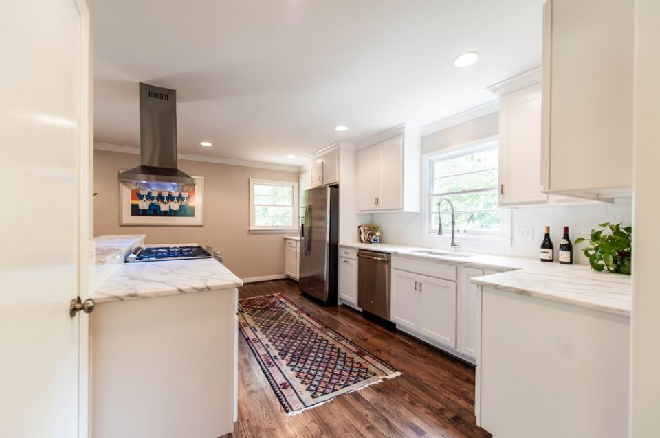 Home remodeled in Vestavia Hills, AL – photo 39