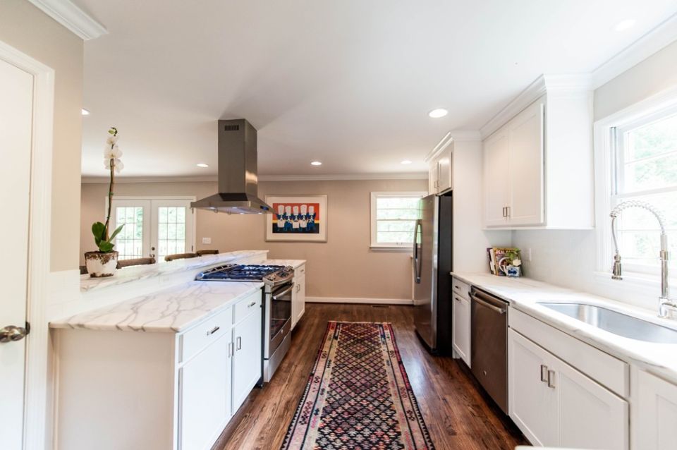 Home remodeled in Vestavia Hills, AL – photo 40