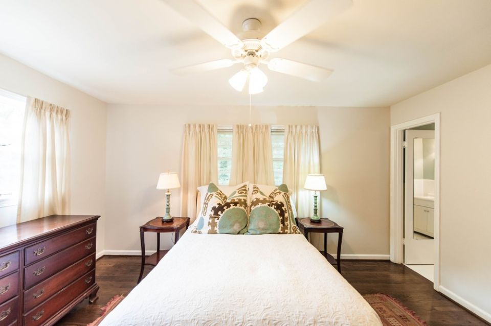 Home remodeled in Vestavia Hills, AL – photo 55